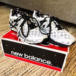 New Balance Sneakers